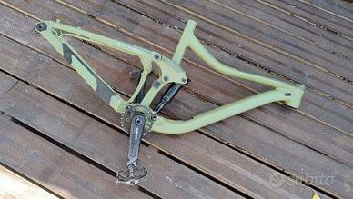 Telaio Giant Trance 3 2020