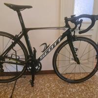 Bici da corsa Scott Foil 40