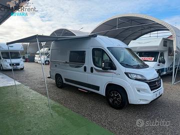 Roller Team ROLLERTEAM LIVINGSTONE5,40 K2 PRESTIGE