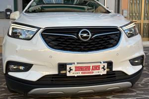 Opel Mokka X 1.4 Turbo GPL Tech Ultimate FULL/LED/