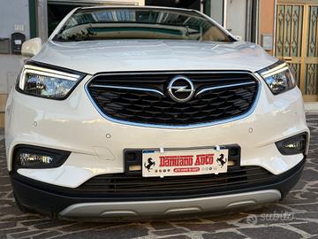 Opel Mokka X 1.4 Turbo GPL Tech Ultimate FULL/LED/