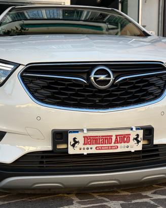 Opel Mokka X 1.4 Turbo GPL Tech Ultimate FULL/LED/