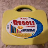 Regoli scuola elementare