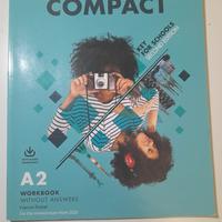 libro di esercizi di inglese livello A2