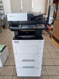 Triumph-Adler P-5536i MFP