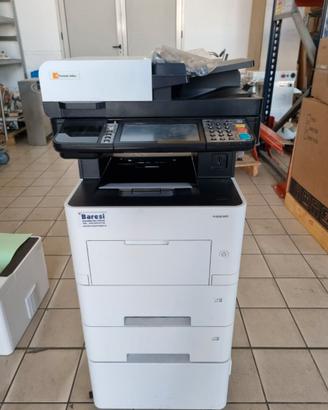 Triumph-Adler P-5536i MFP