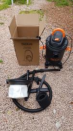 Aspirapolvere TACK life