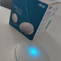 ASUS Lyra mini (MAP-AC1300) Sistema Wireless mesh