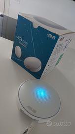 ASUS Lyra mini (MAP-AC1300) Sistema Wireless mesh