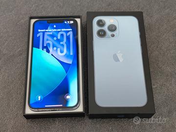 iPhone 13 Pro 1 TB 