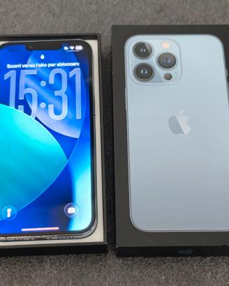 iPhone 13 Pro 1 TB 