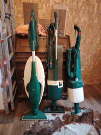 Folletto vk 120/122/130