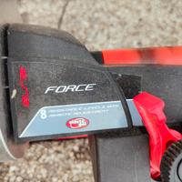 rulli elite novo force