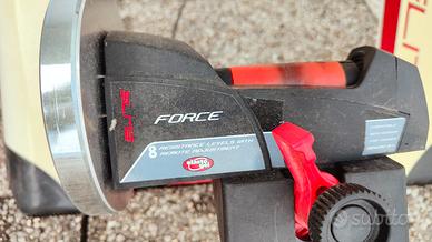 rulli elite novo force