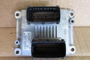Centralina motore OPEL CORSA C 973cc del 2001