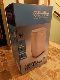 climatizzatore olimpia splendid