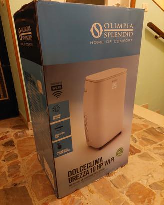 climatizzatore olimpia splendid