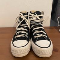 Converse x Chuck Taylor