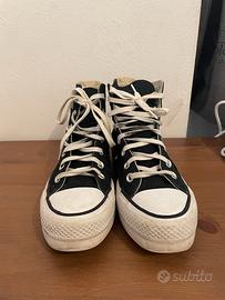 Converse x Chuck Taylor