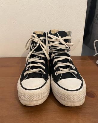 Converse x Chuck Taylor