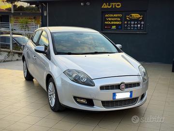 Fiat Bravo 1.6 MJT 120 CV DPF Emotion Garanzia 12 