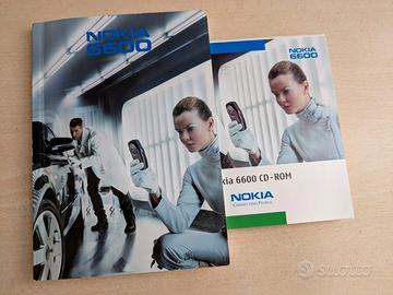 MANUALI NOKIA