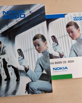 MANUALI NOKIA