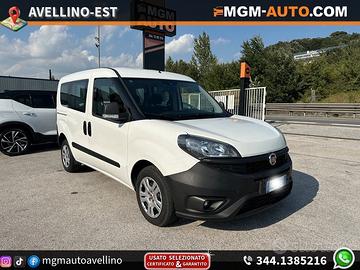 FIAT DOBLO 1.600 mjt autocarro N1