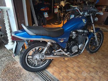 moto  honda