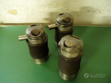 ricambi meccanica Alfa Romeo Giulietta 1960