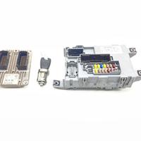 KIT CHIAVE FIAT Grande Punto 2° Serie Iaw 5sf8.p2