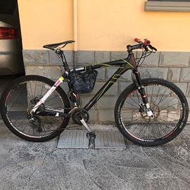 Mtb carbonio Eldorado