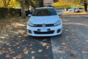 Golf gti