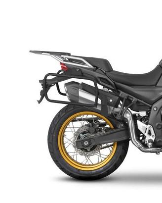 Telai SHAD 3P SYSTEM PER MOTO VOGE VALICO 525