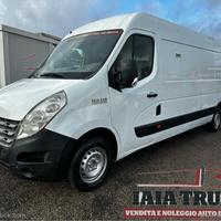 RENAULT Master T35 2.3 dCi/150 PL G.V. 20 E5 2011