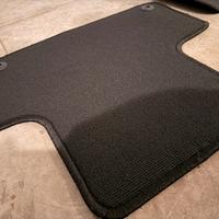 Tappetini originali Volvo XC60