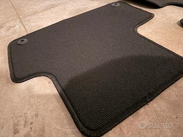 Tappetini originali Volvo XC60