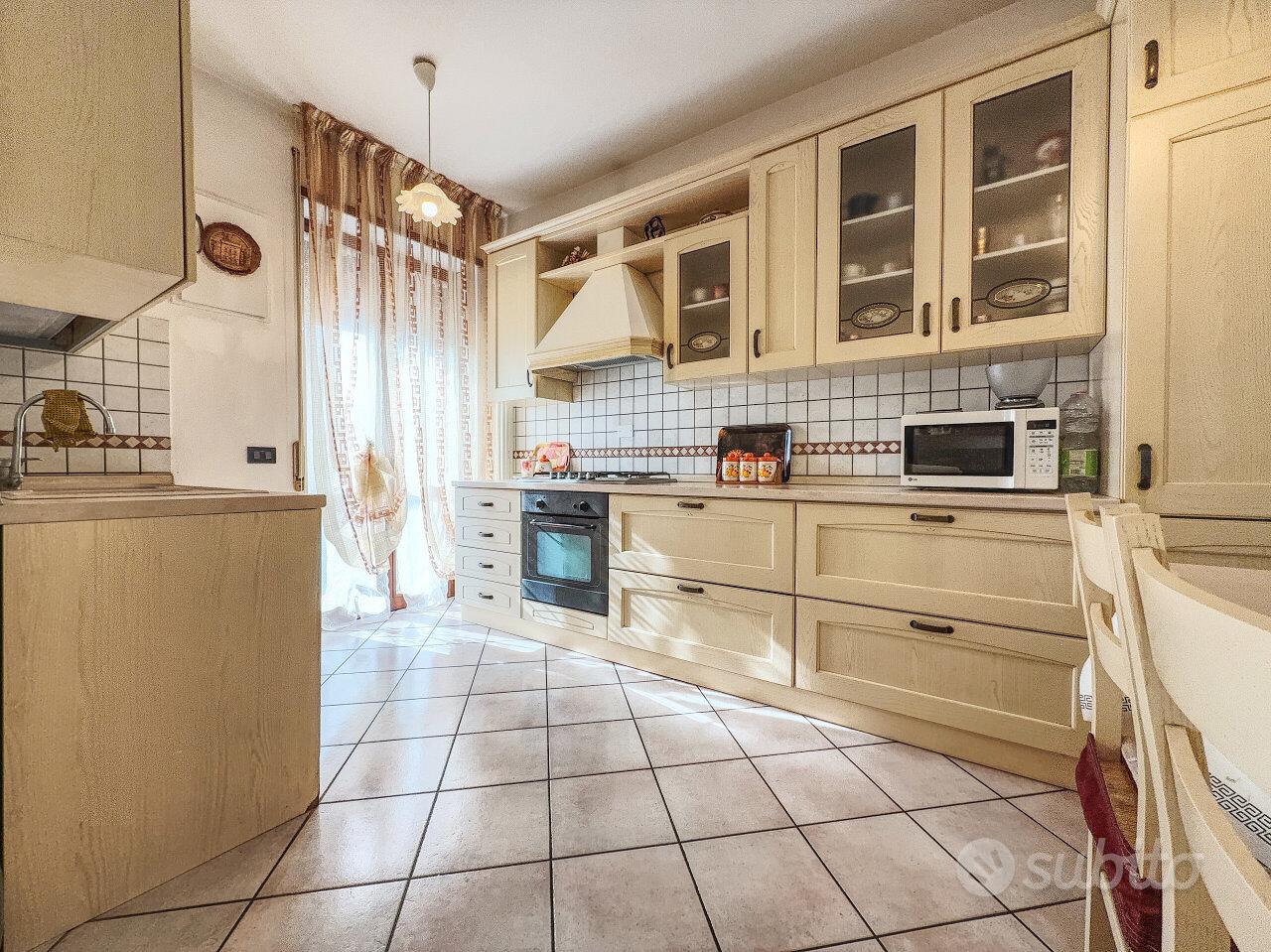 Apartment in Montecchio Maggiore, Alte Ceccato - Vista 2