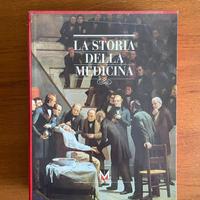 La storia della medicina