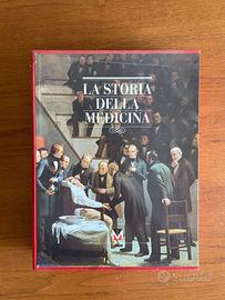 La storia della medicina