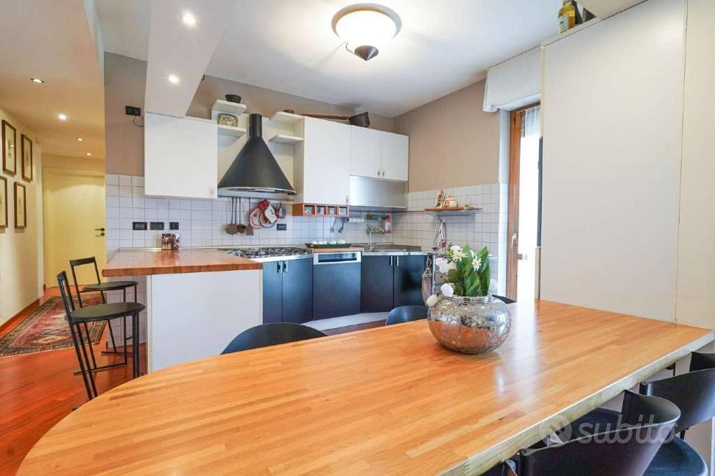Appartamento – Bergamo, Portico Caleppio, Boccaleone - Vista 4