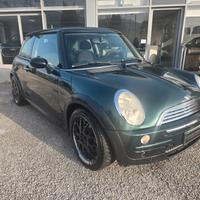 Mini 1.4 tdi One D de luxe