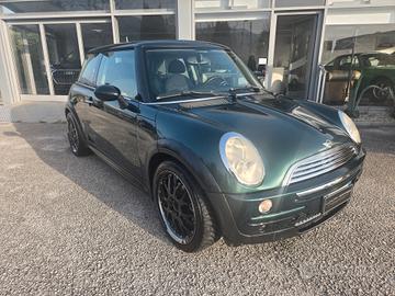 Mini 1.4 tdi One D de luxe