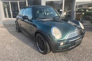 Mini 1.4 tdi One D de luxe
