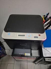 stampante laser multifunzione clx3180