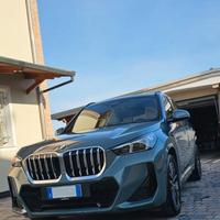BMW x1 MSport - 18i sDrive - Perfetta
