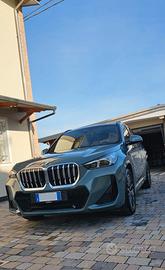 BMW x1 MSport - 18i sDrive - Perfetta