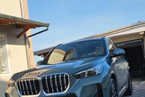 BMW x1 MSport - 18i sDrive - Perfetta