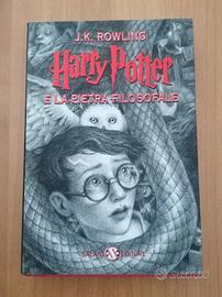 Harry Potter e la pietra filosofale 
