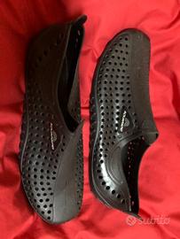 Scarpe Acquarapid nuoto piscina 44